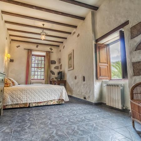 Hotel Rural Maipez By Livvo Las Palmas Buitenkant foto