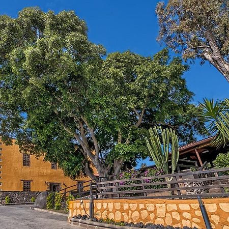 Hotel Rural Maipez By Livvo Las Palmas Buitenkant foto