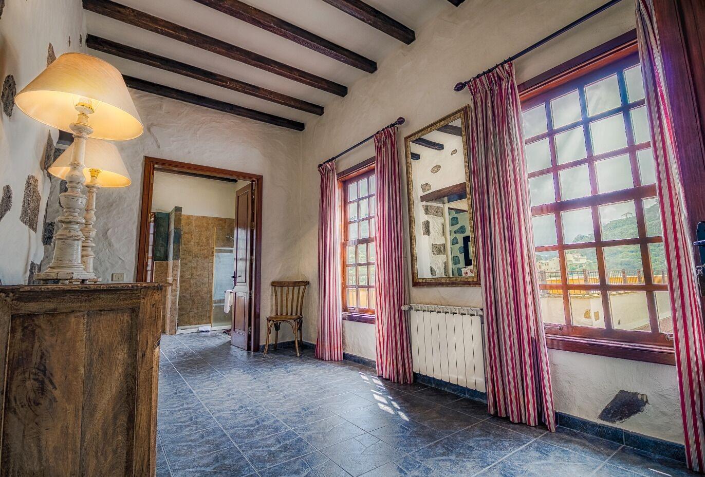 Hotel Rural Maipez By Livvo Las Palmas Buitenkant foto