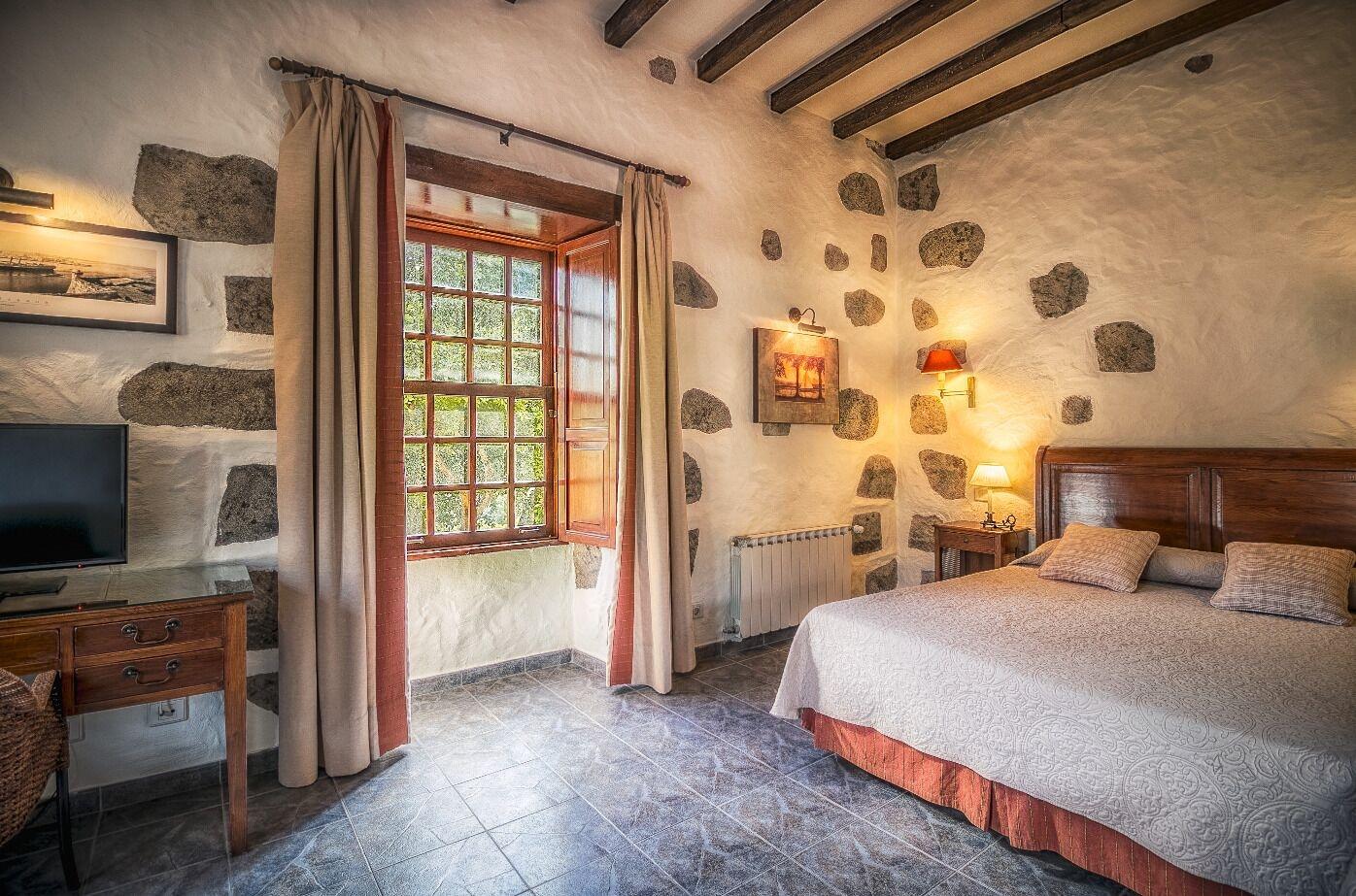 Hotel Rural Maipez By Livvo Las Palmas Buitenkant foto