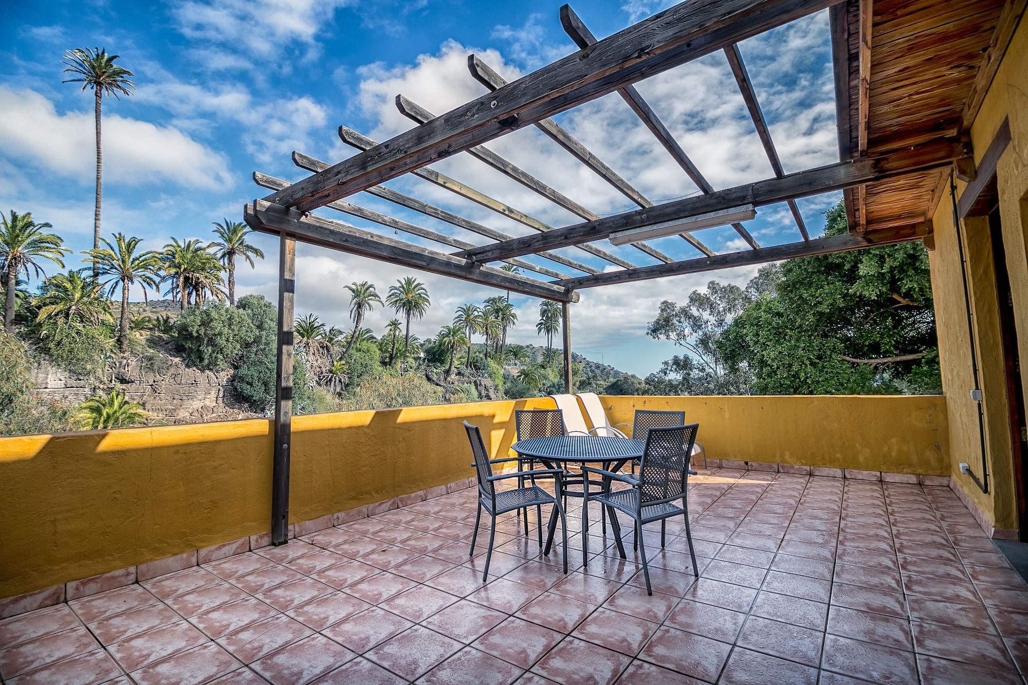 Hotel Rural Maipez By Livvo Las Palmas Buitenkant foto