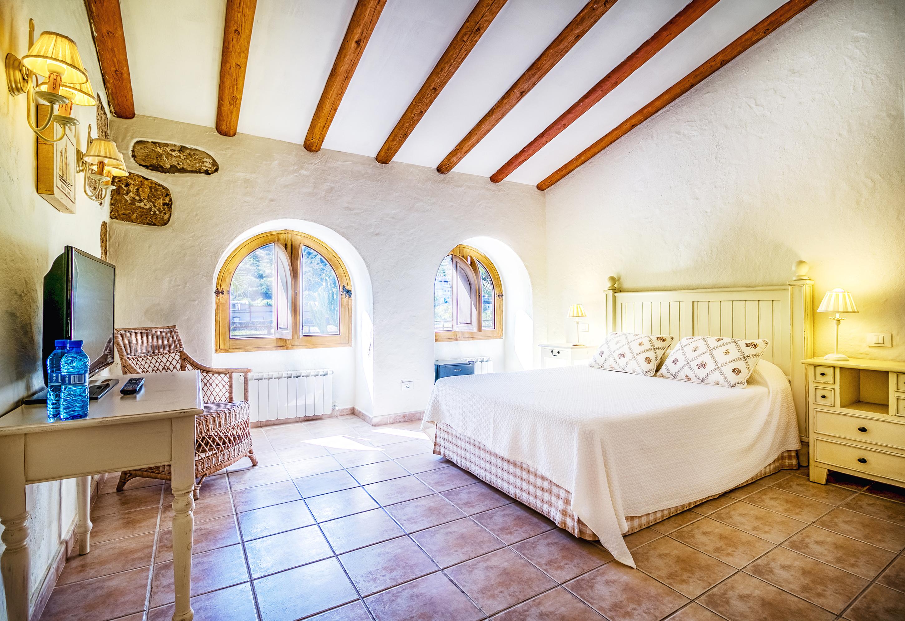 Hotel Rural Maipez By Livvo Las Palmas Buitenkant foto
