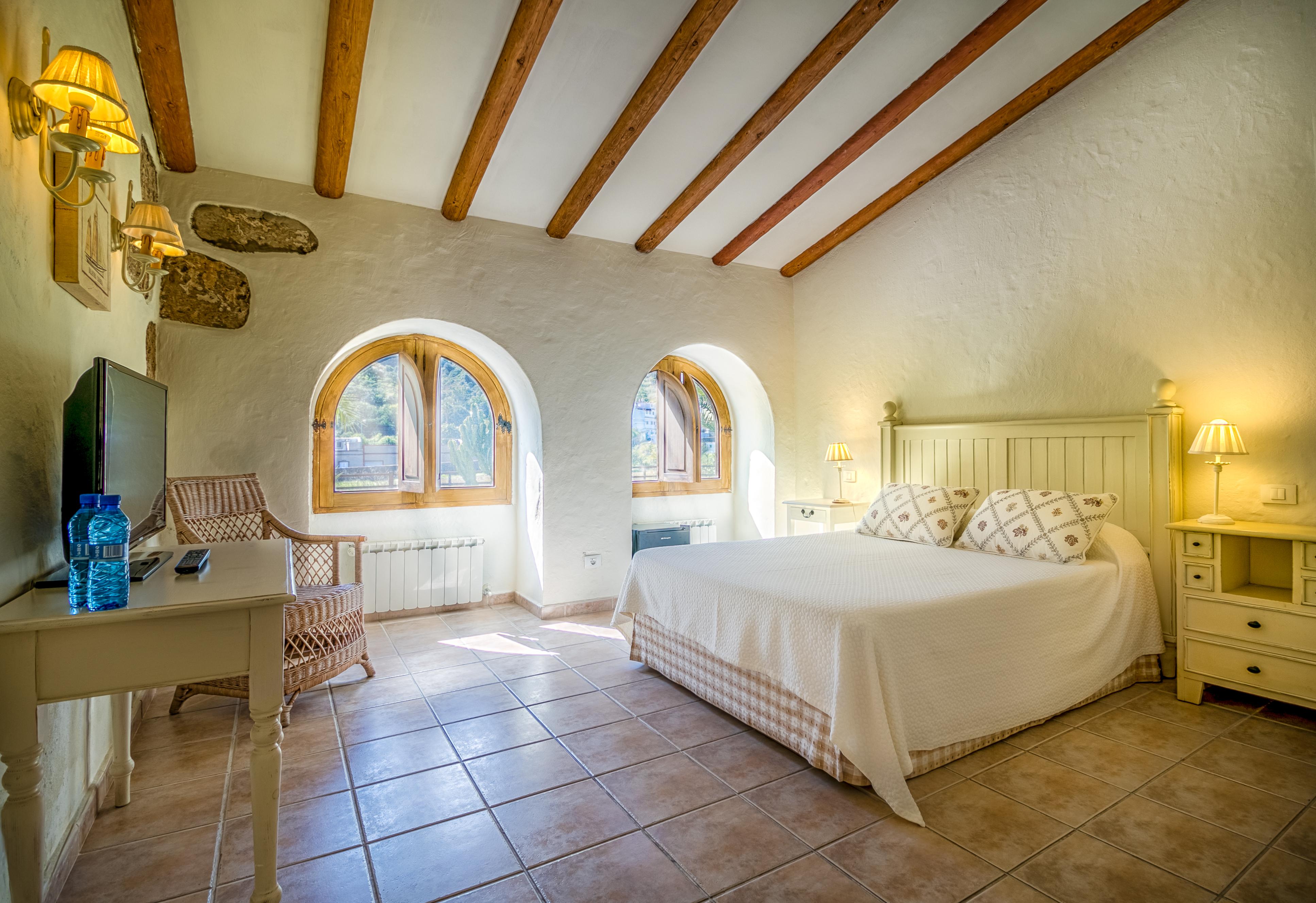 Hotel Rural Maipez By Livvo Las Palmas Buitenkant foto