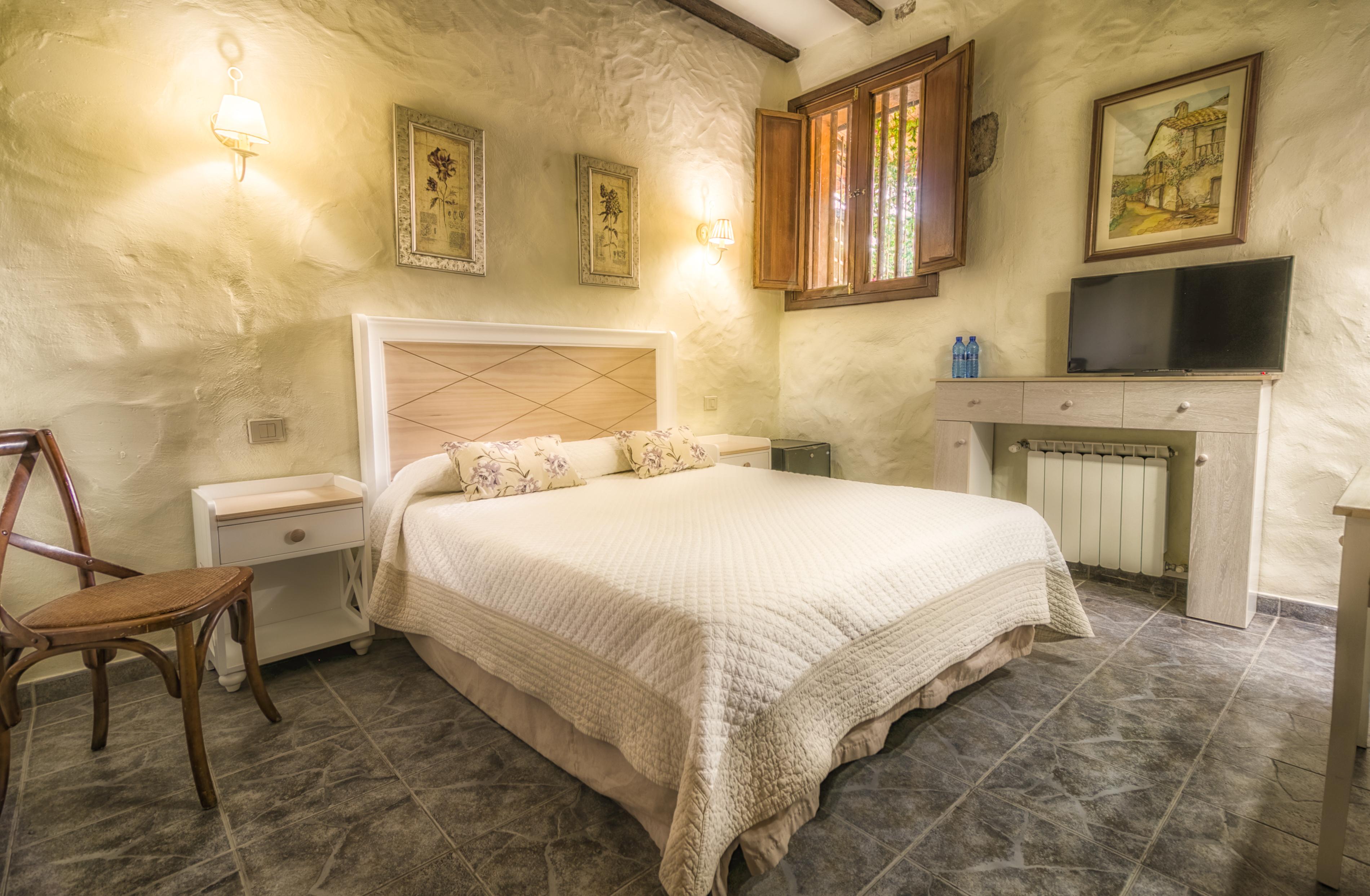 Hotel Rural Maipez By Livvo Las Palmas Buitenkant foto