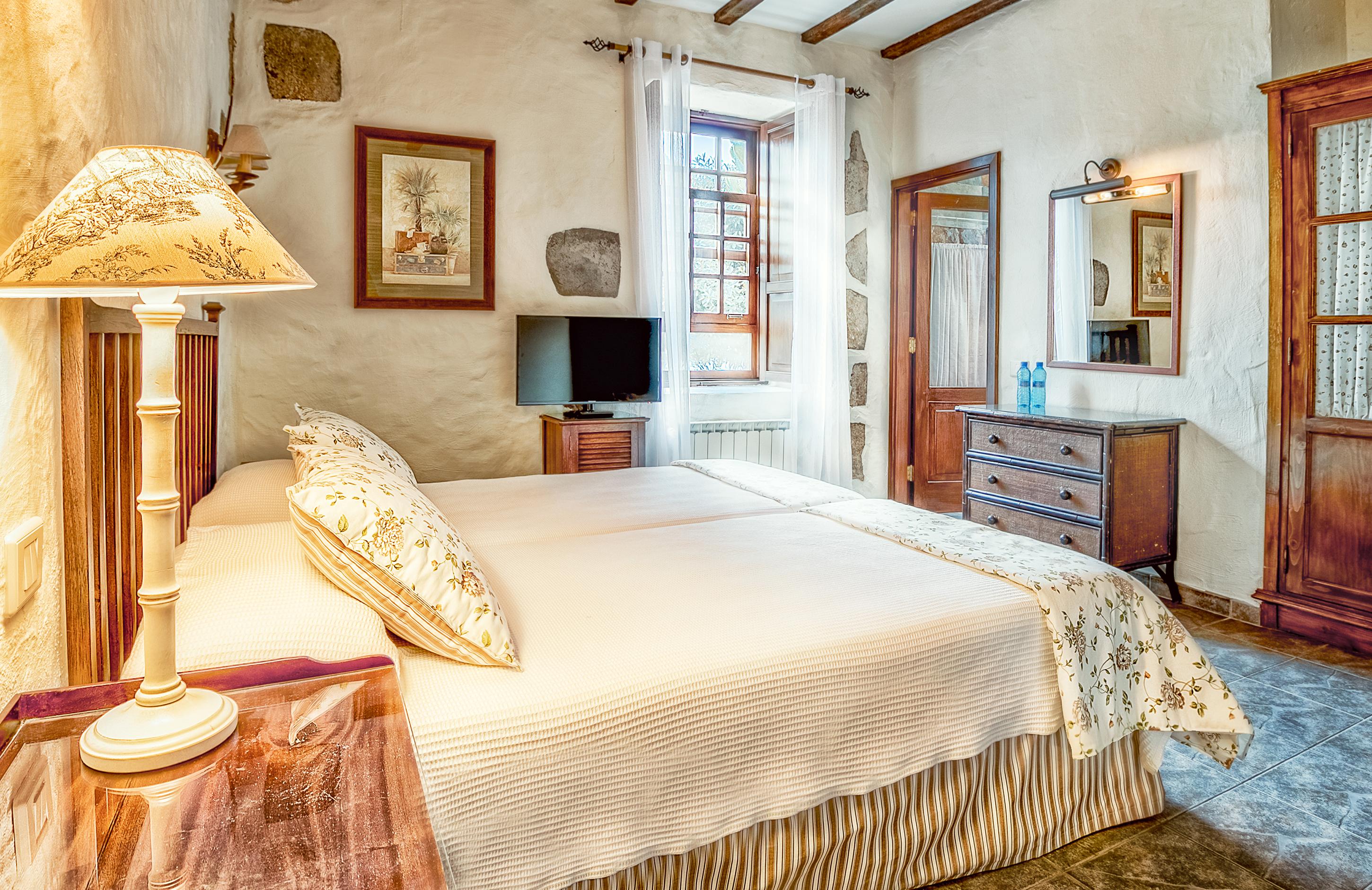 Hotel Rural Maipez By Livvo Las Palmas Buitenkant foto
