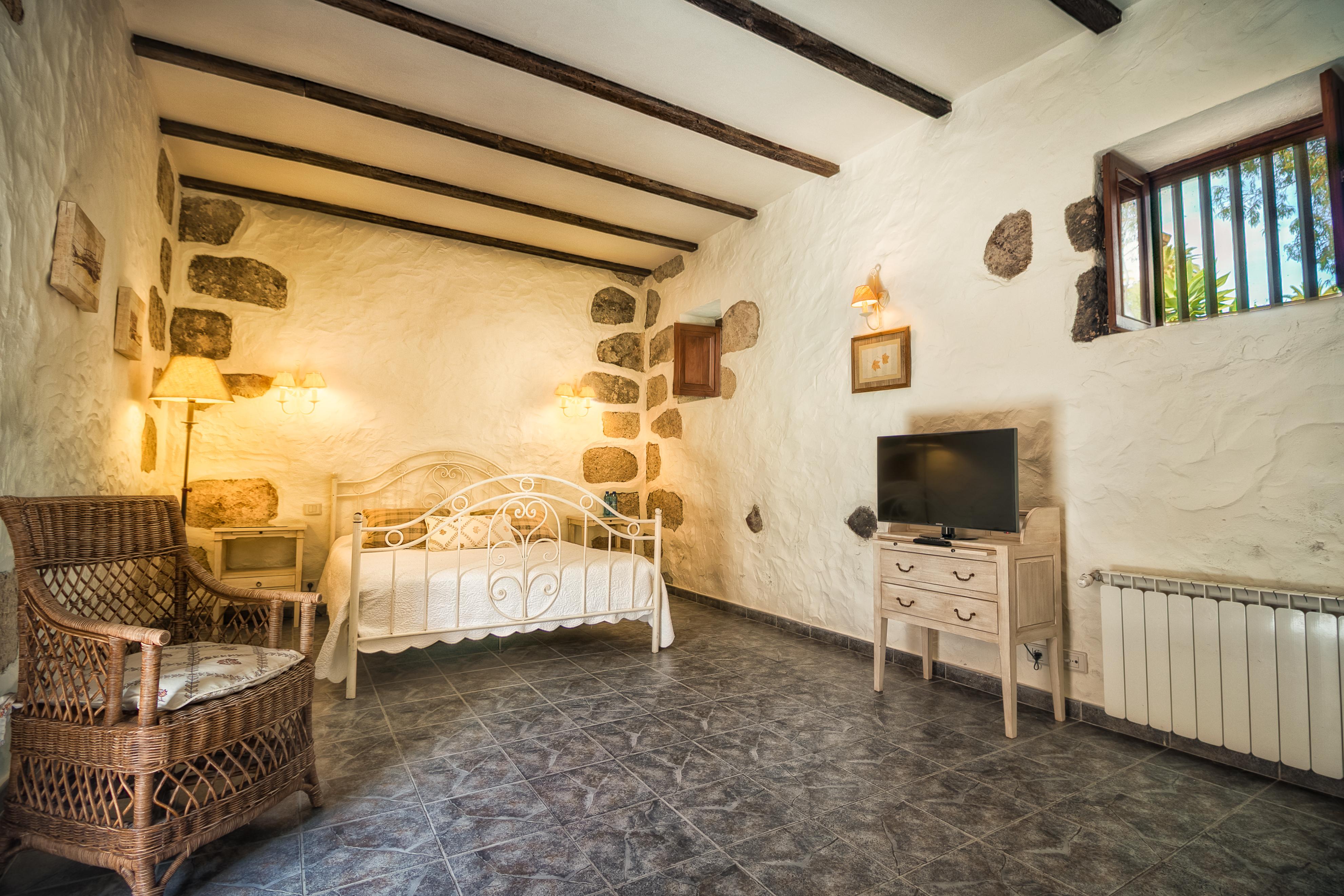 Hotel Rural Maipez By Livvo Las Palmas Buitenkant foto