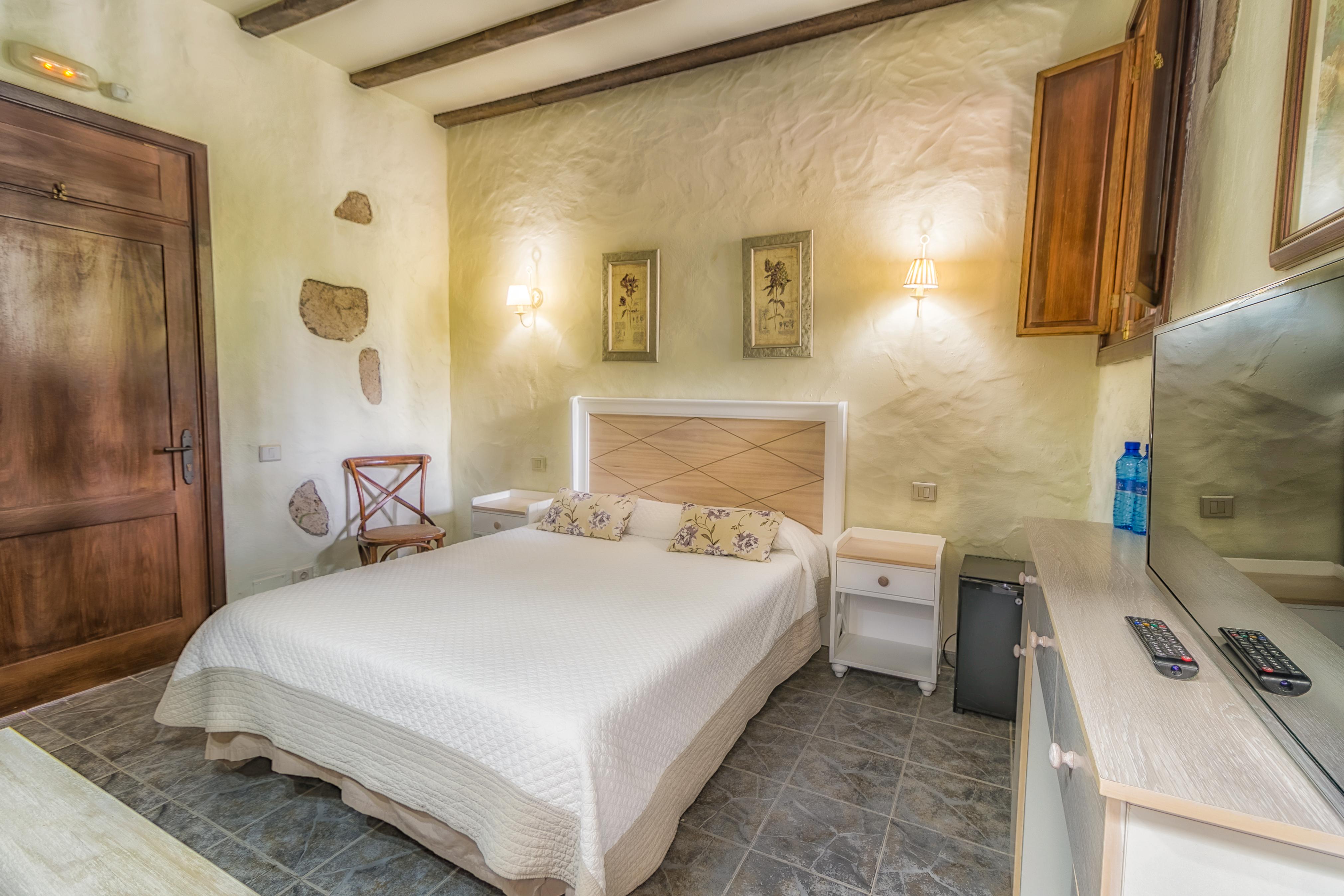 Hotel Rural Maipez By Livvo Las Palmas Buitenkant foto