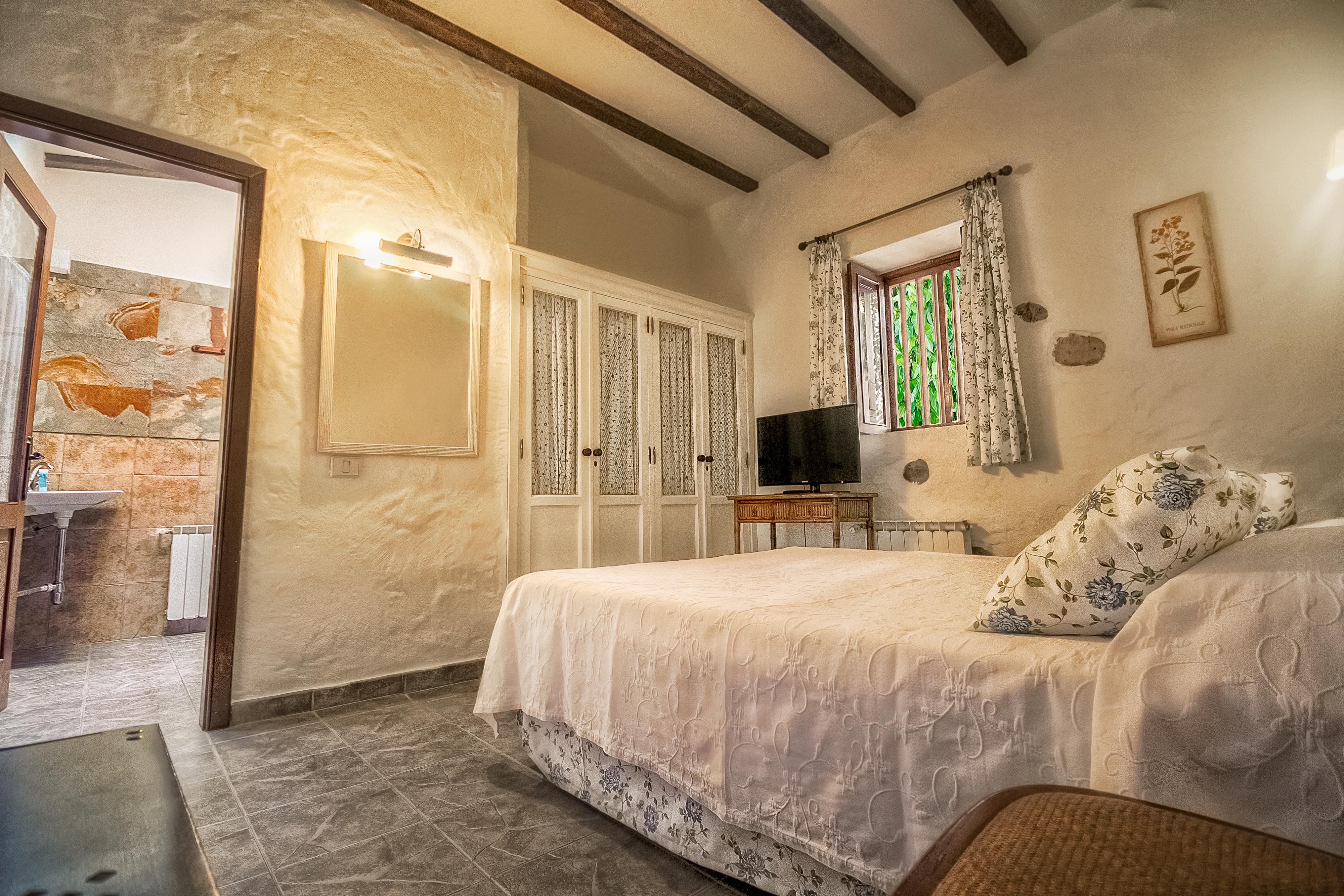 Hotel Rural Maipez By Livvo Las Palmas Buitenkant foto