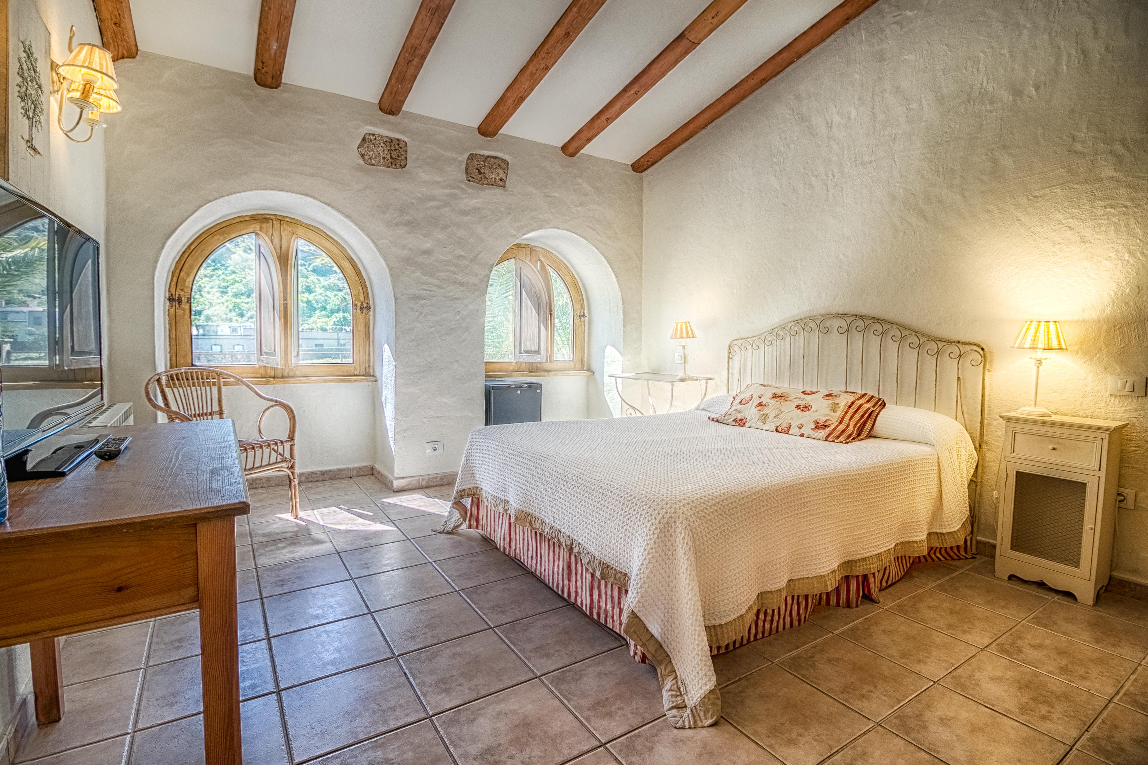 Hotel Rural Maipez By Livvo Las Palmas Buitenkant foto
