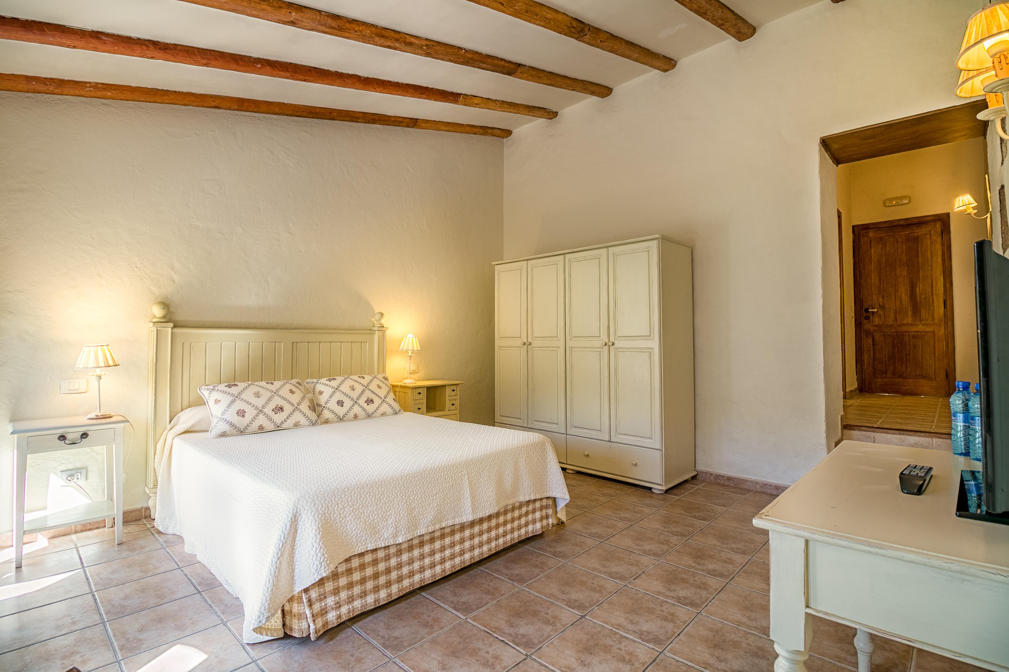 Hotel Rural Maipez By Livvo Las Palmas Buitenkant foto