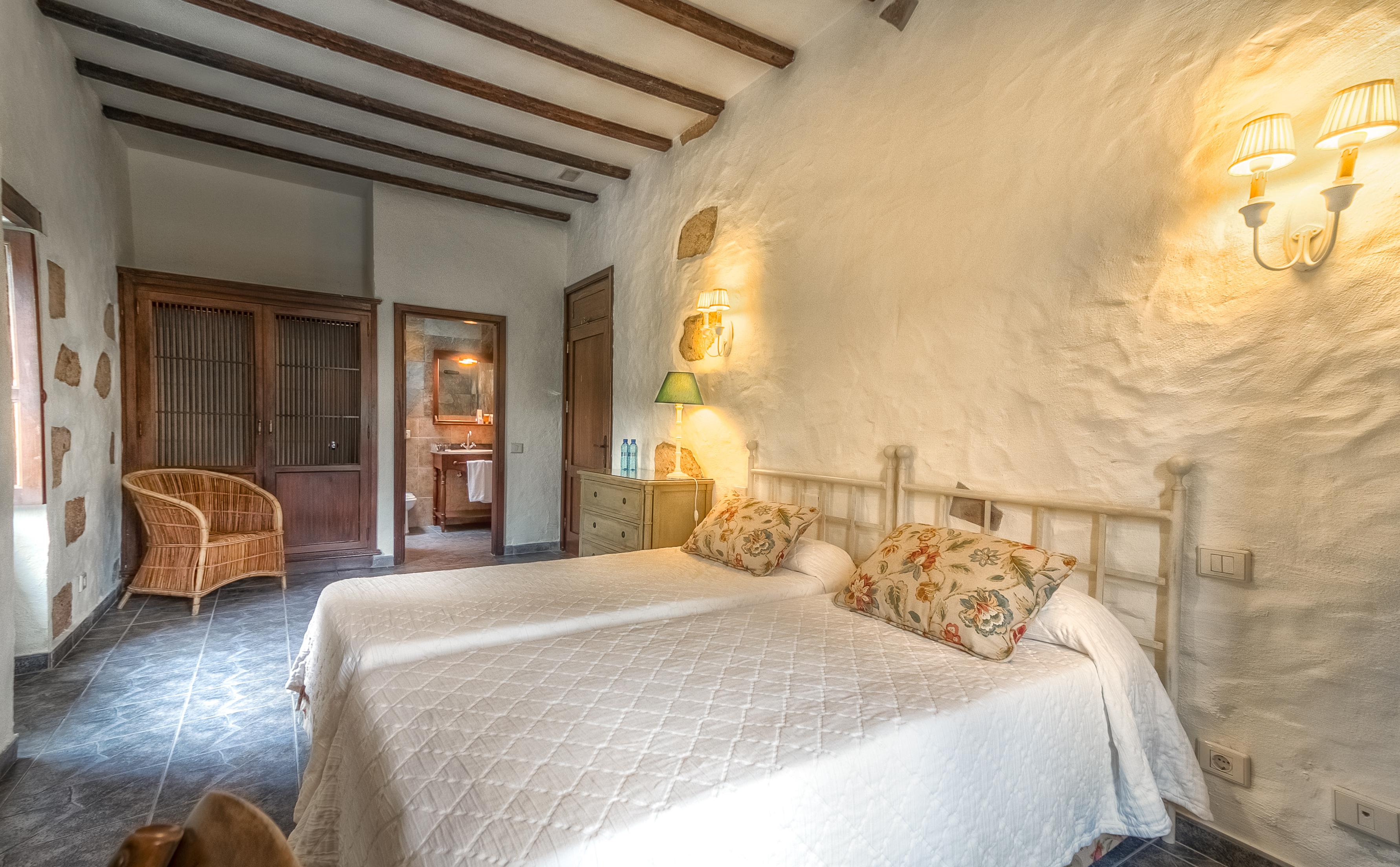 Hotel Rural Maipez By Livvo Las Palmas Buitenkant foto