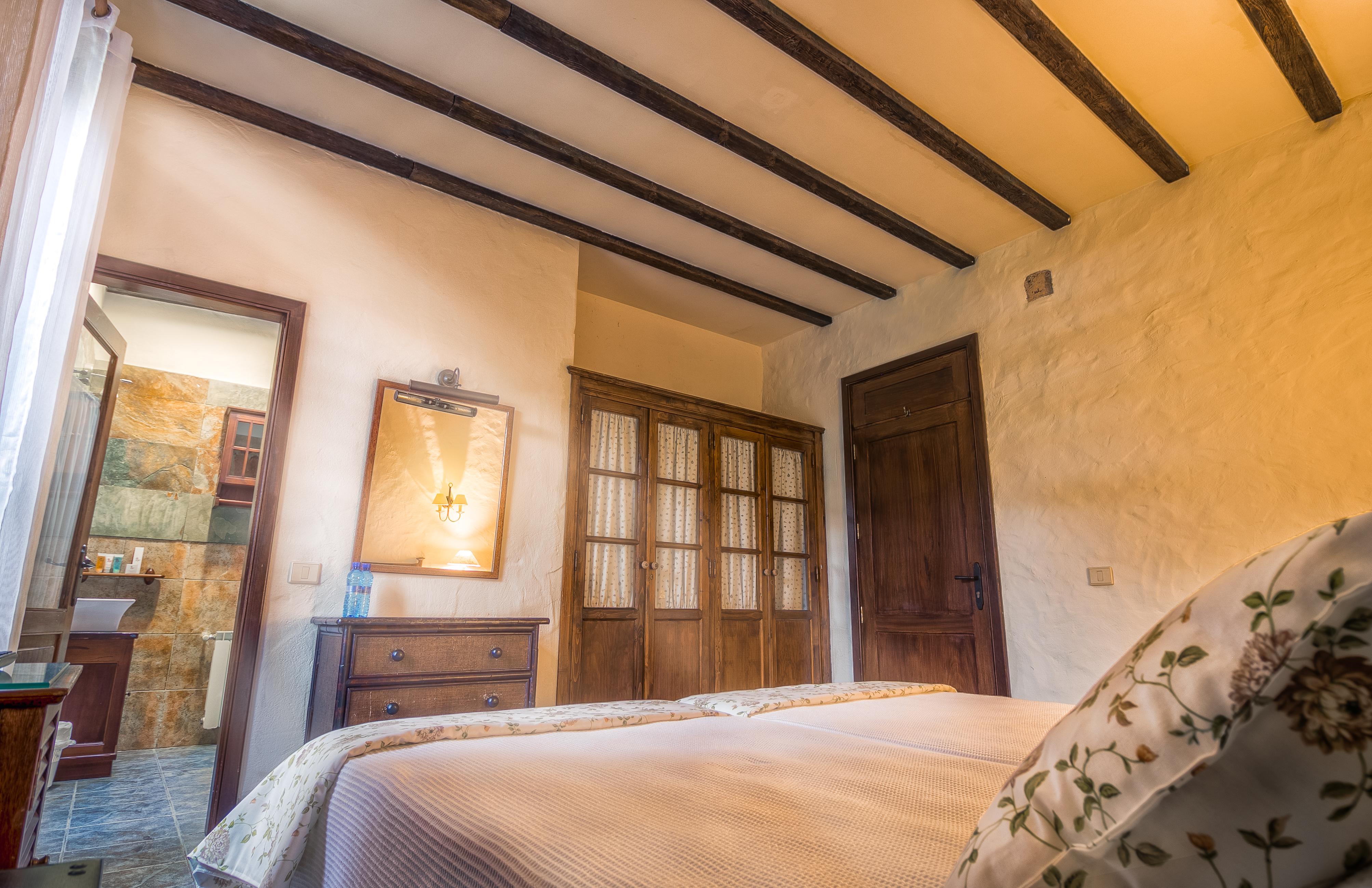 Hotel Rural Maipez By Livvo Las Palmas Buitenkant foto