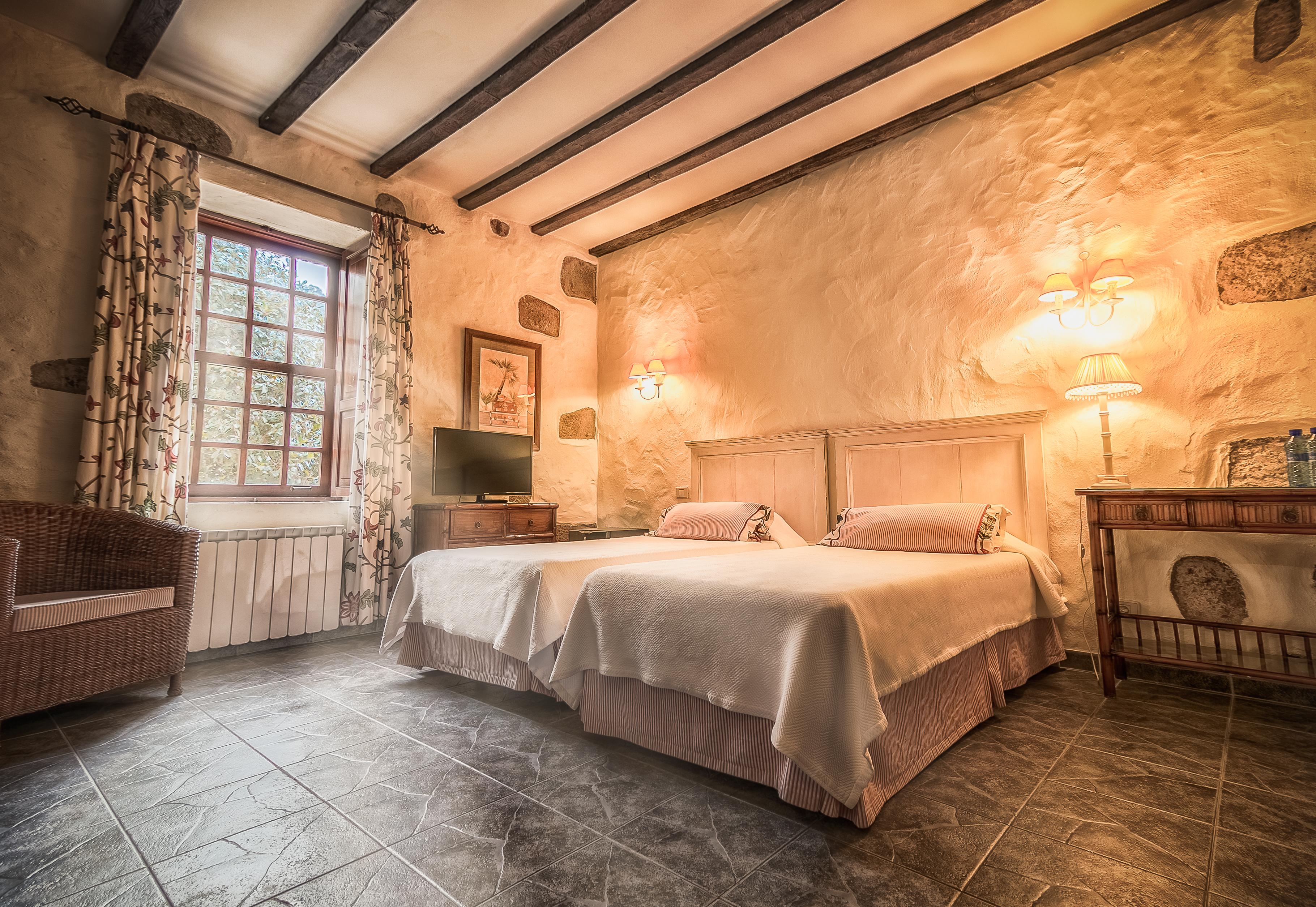 Hotel Rural Maipez By Livvo Las Palmas Buitenkant foto
