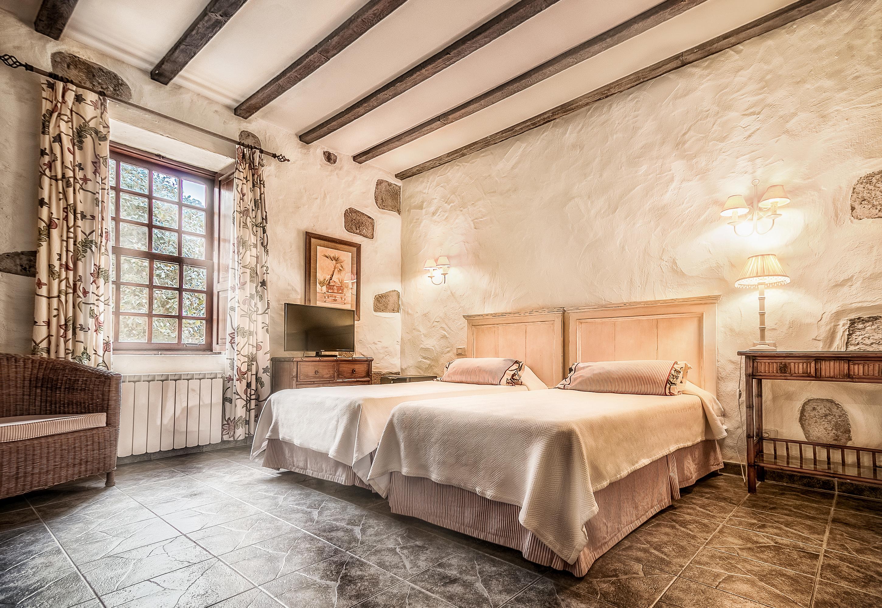 Hotel Rural Maipez By Livvo Las Palmas Buitenkant foto