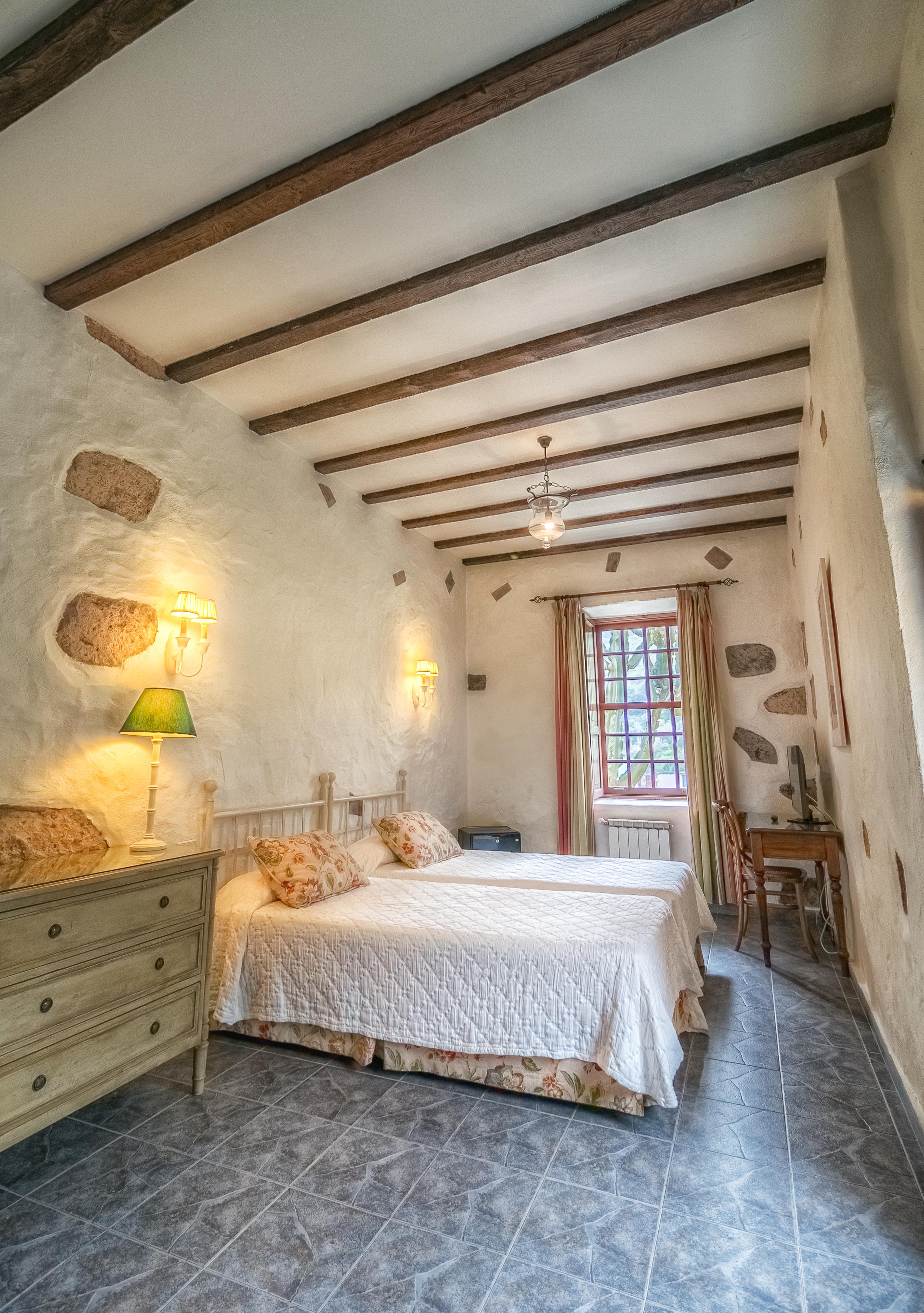 Hotel Rural Maipez By Livvo Las Palmas Buitenkant foto