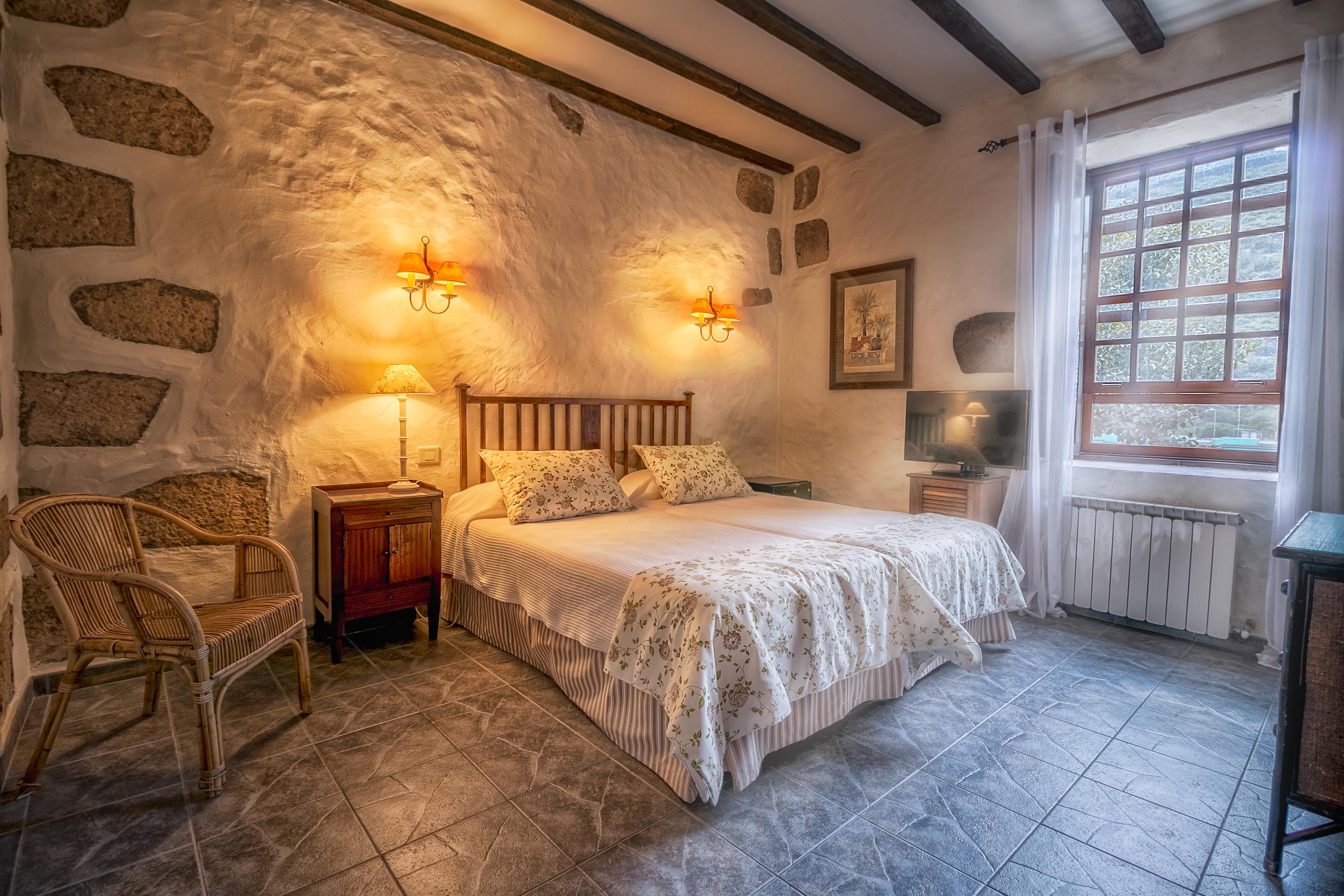 Hotel Rural Maipez By Livvo Las Palmas Buitenkant foto