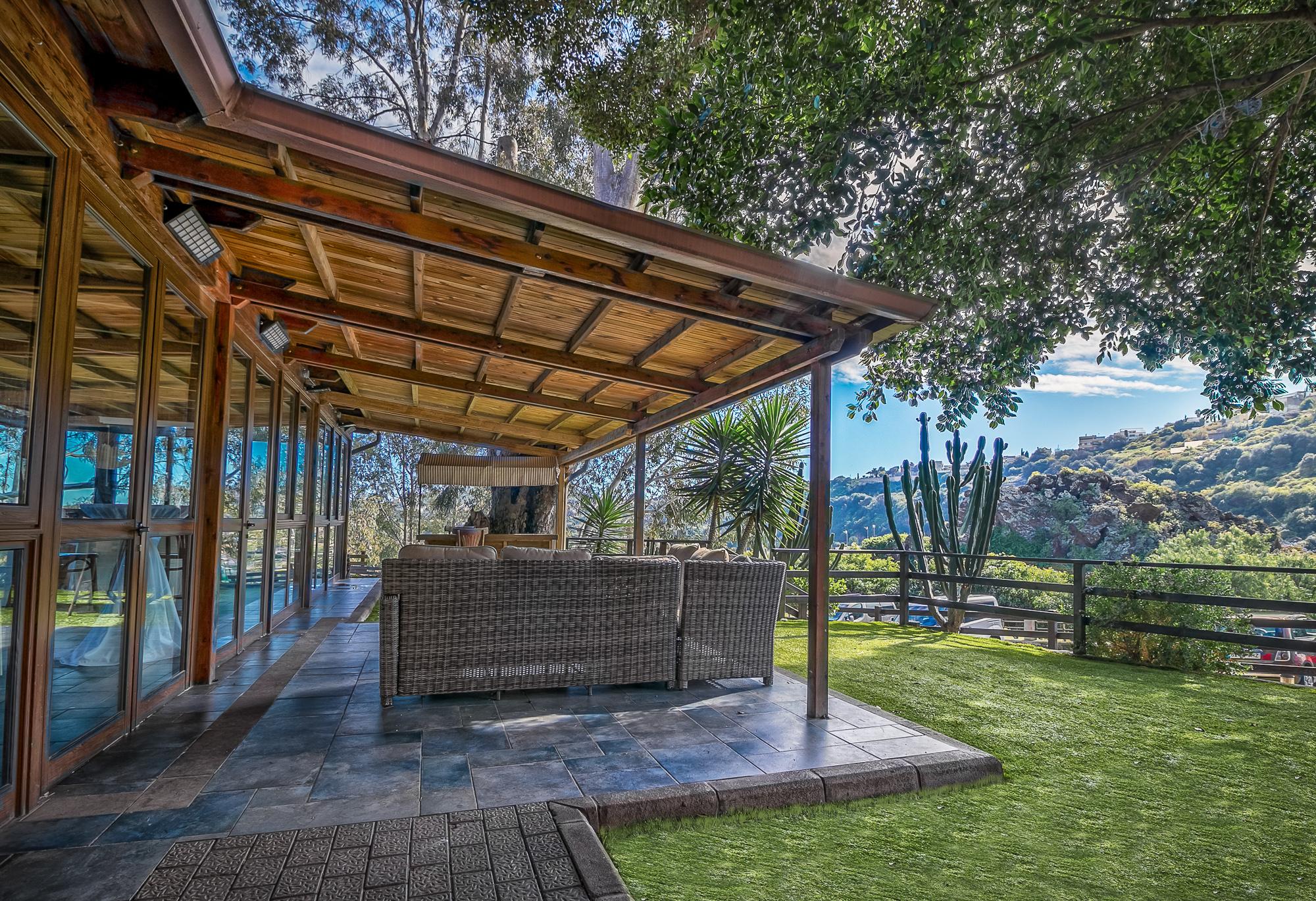 Hotel Rural Maipez By Livvo Las Palmas Buitenkant foto