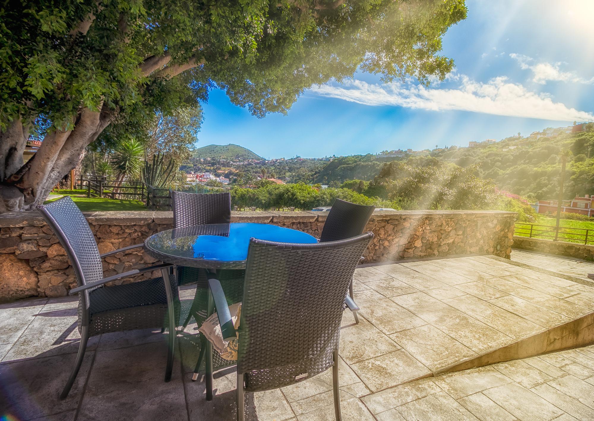 Hotel Rural Maipez By Livvo Las Palmas Buitenkant foto