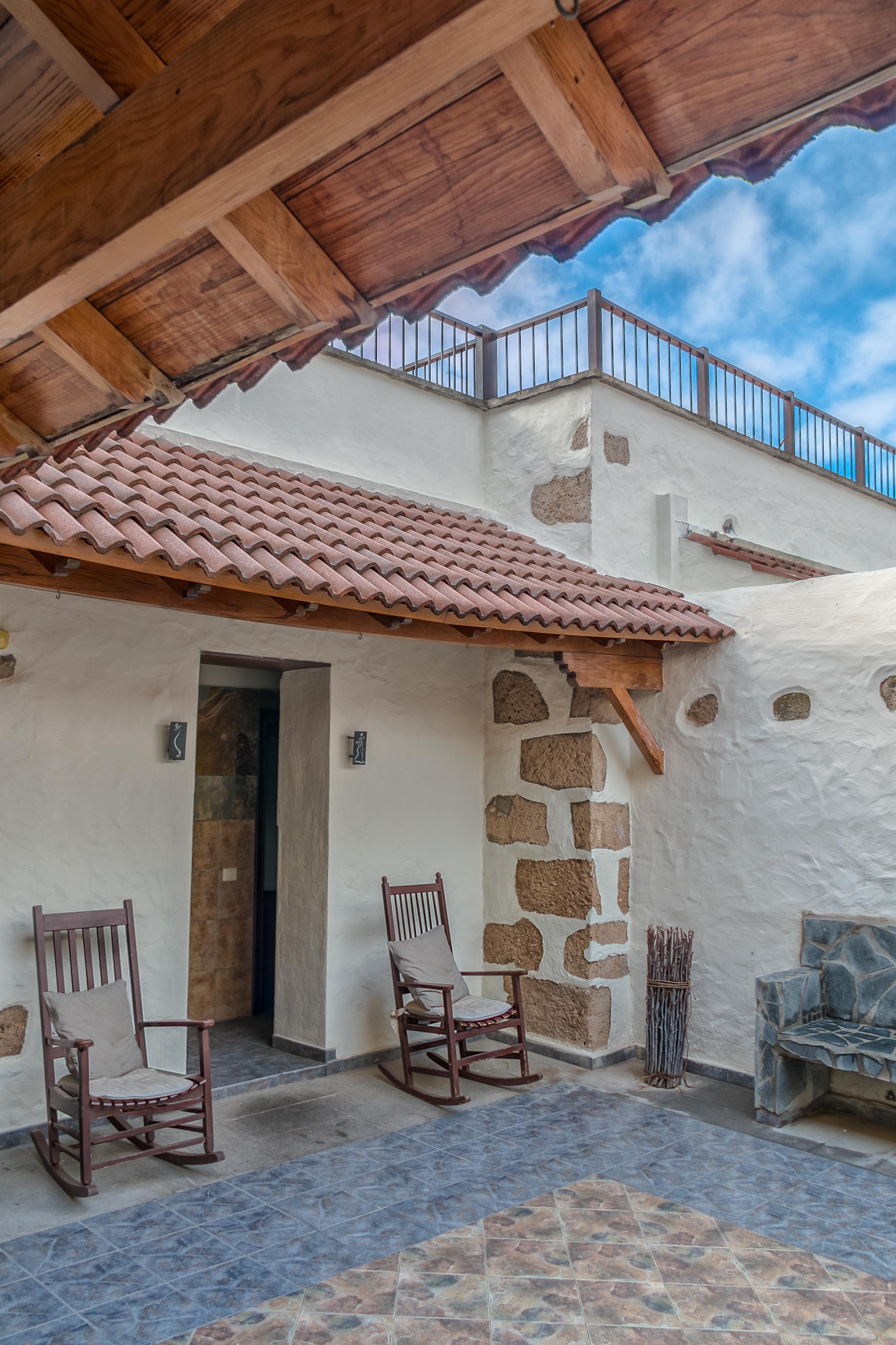 Hotel Rural Maipez By Livvo Las Palmas Buitenkant foto