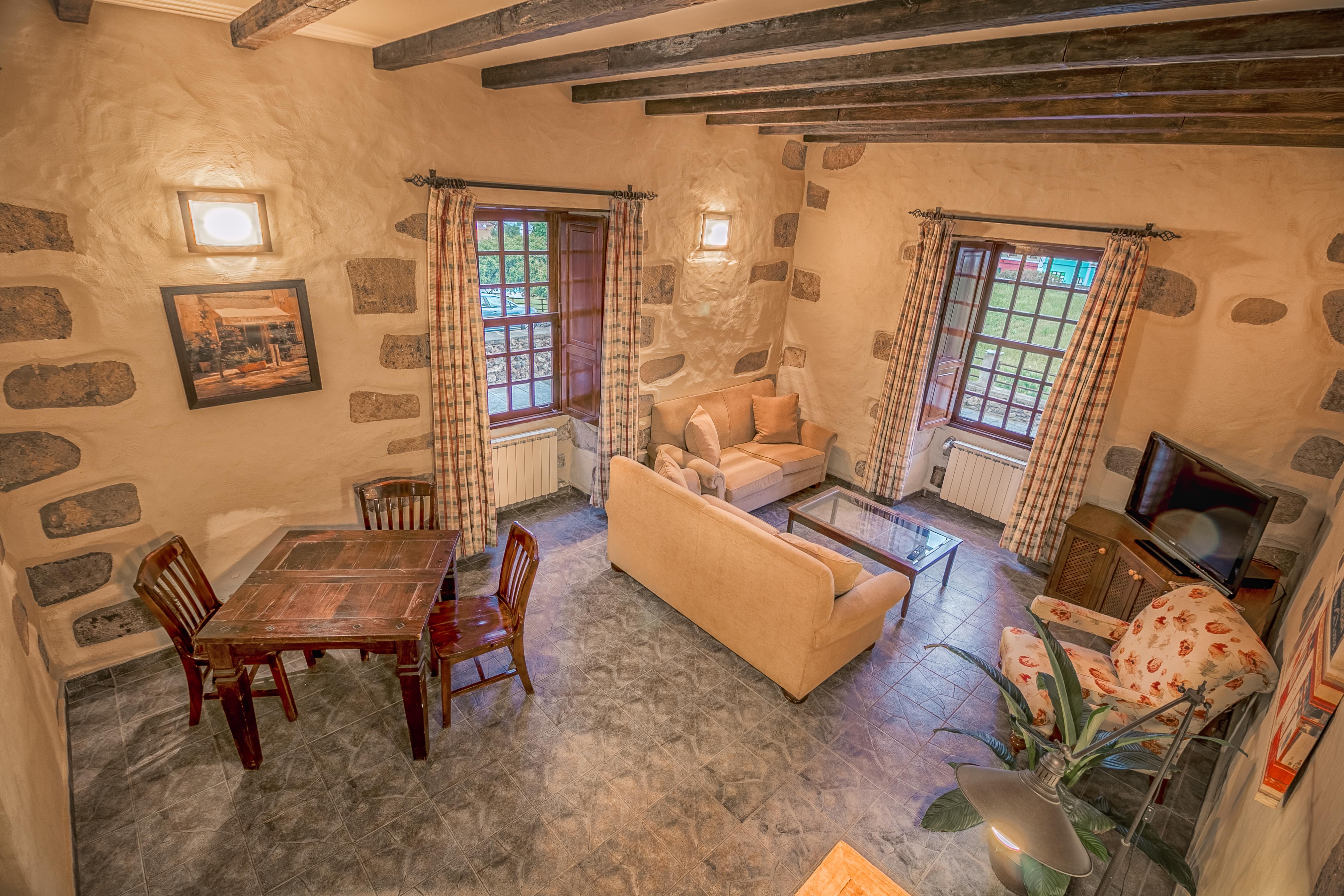 Hotel Rural Maipez By Livvo Las Palmas Buitenkant foto