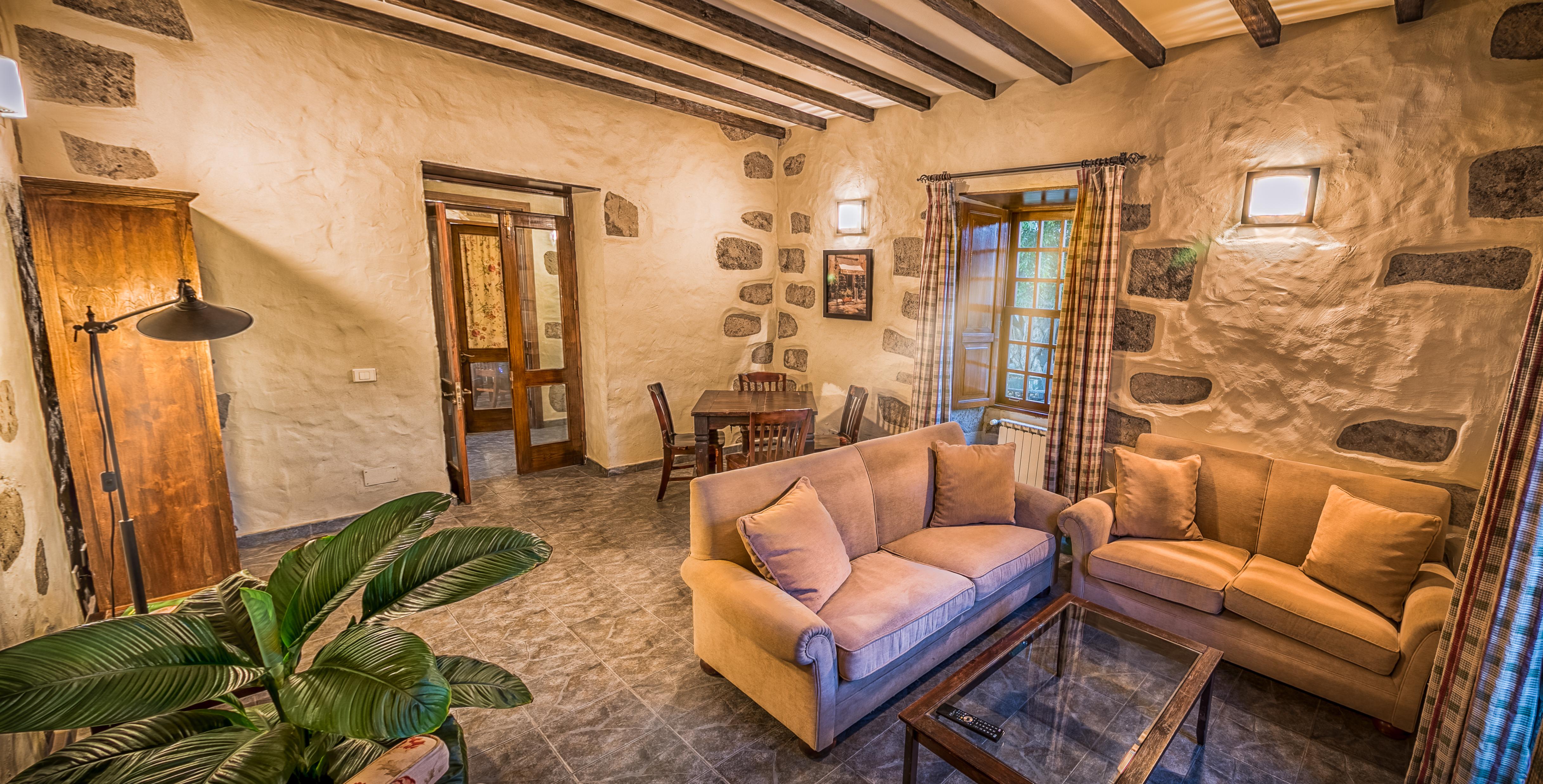 Hotel Rural Maipez By Livvo Las Palmas Buitenkant foto