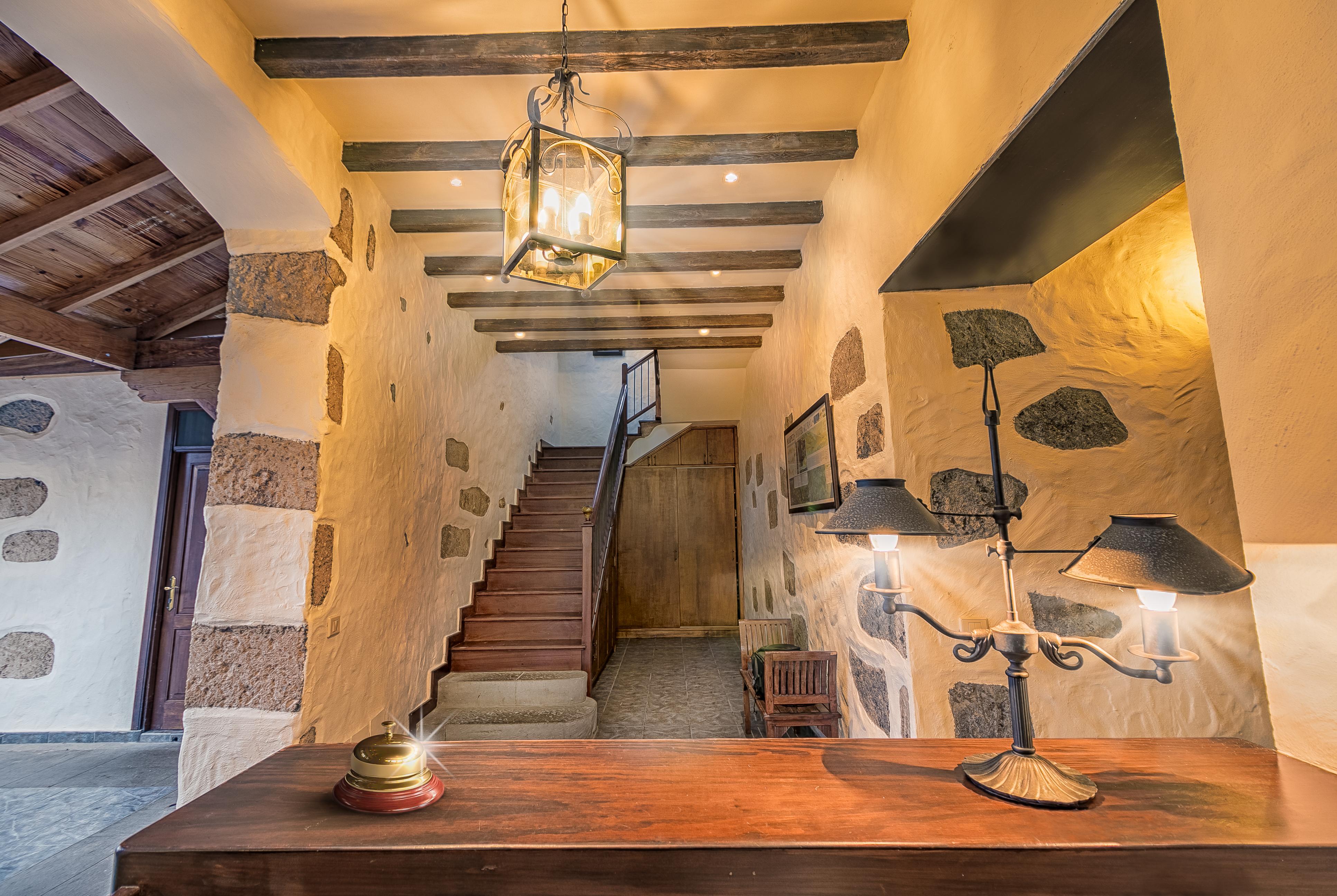 Hotel Rural Maipez By Livvo Las Palmas Buitenkant foto
