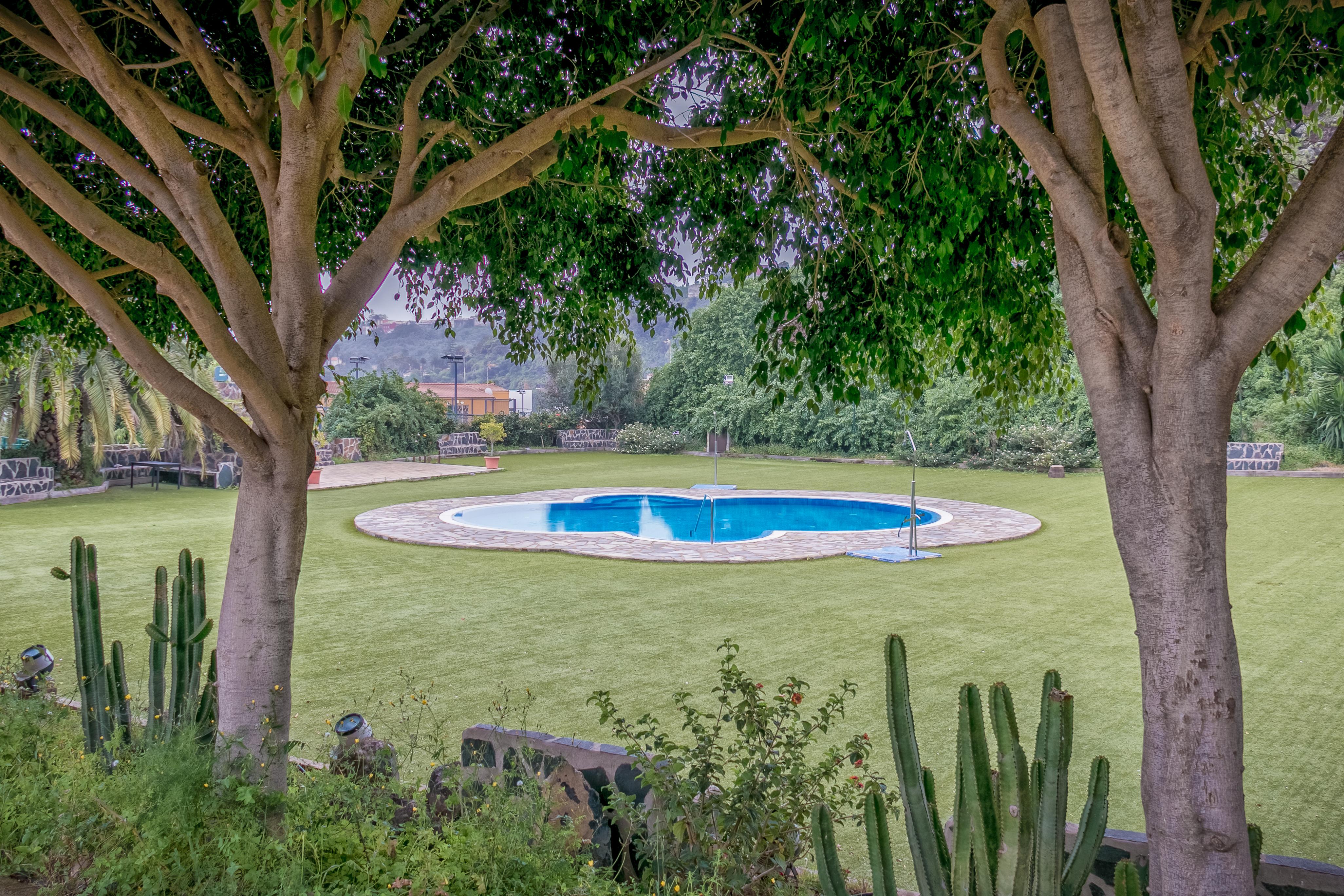 Hotel Rural Maipez By Livvo Las Palmas Buitenkant foto