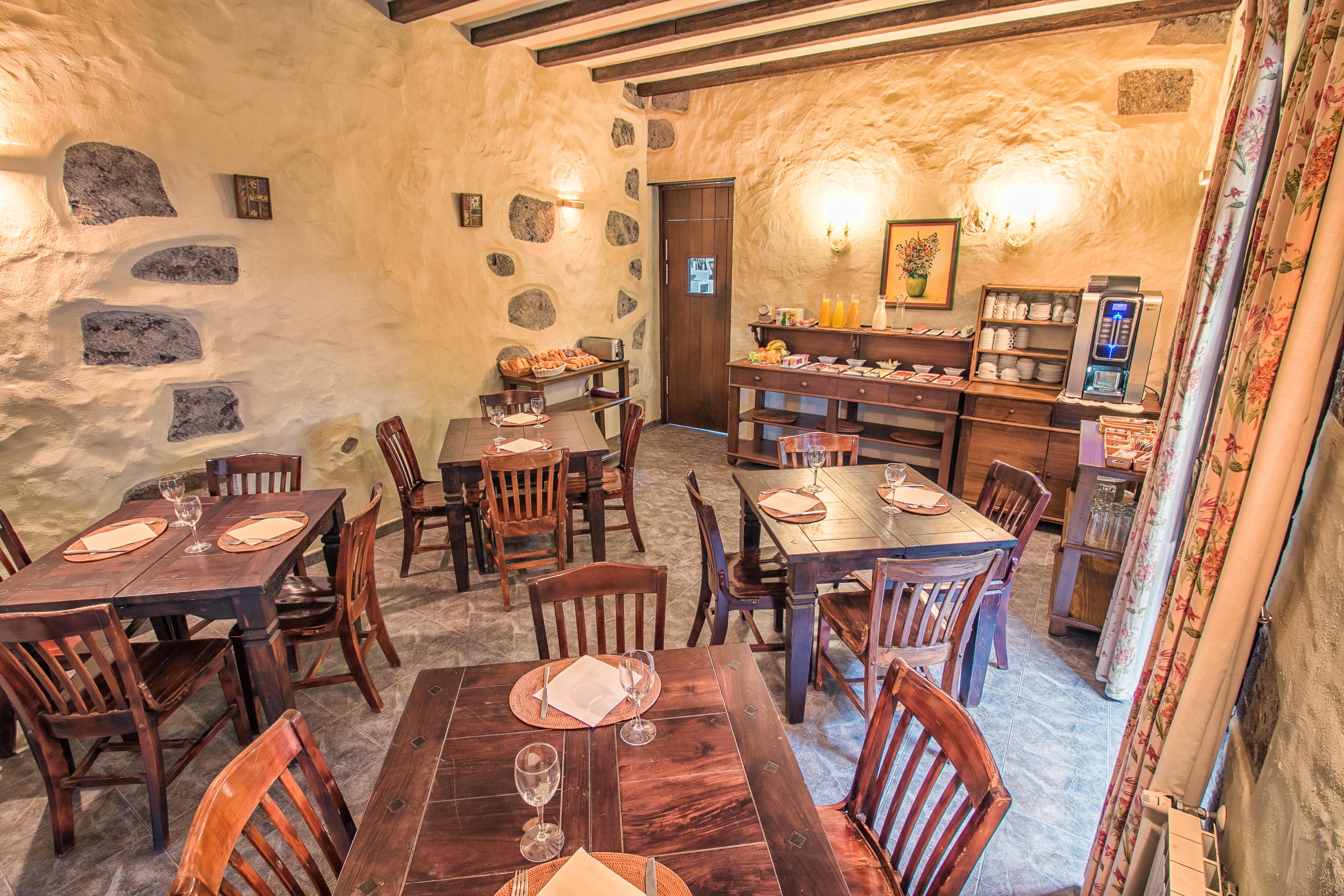 Hotel Rural Maipez By Livvo Las Palmas Buitenkant foto
