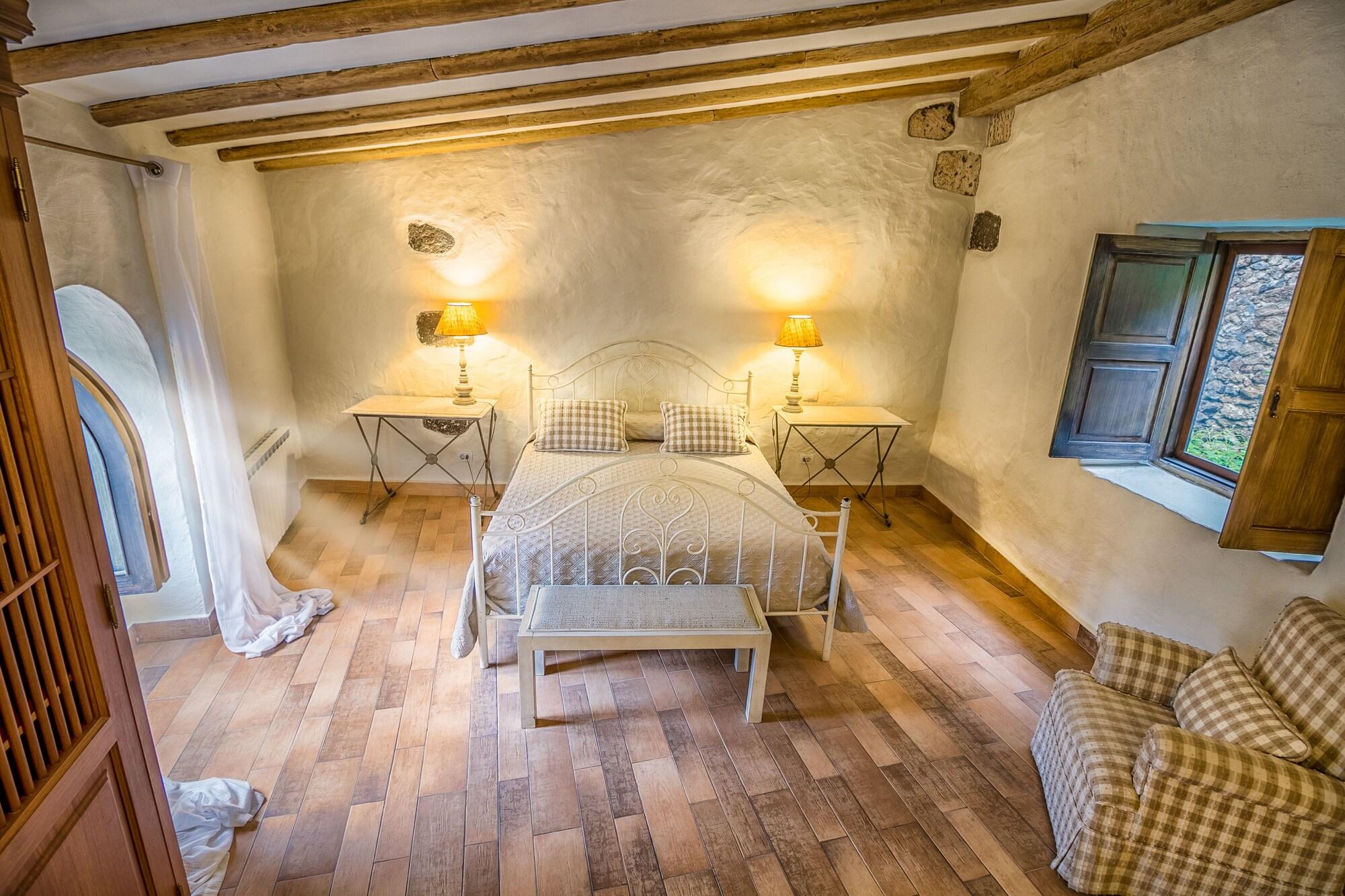 Hotel Rural Maipez By Livvo Las Palmas Buitenkant foto