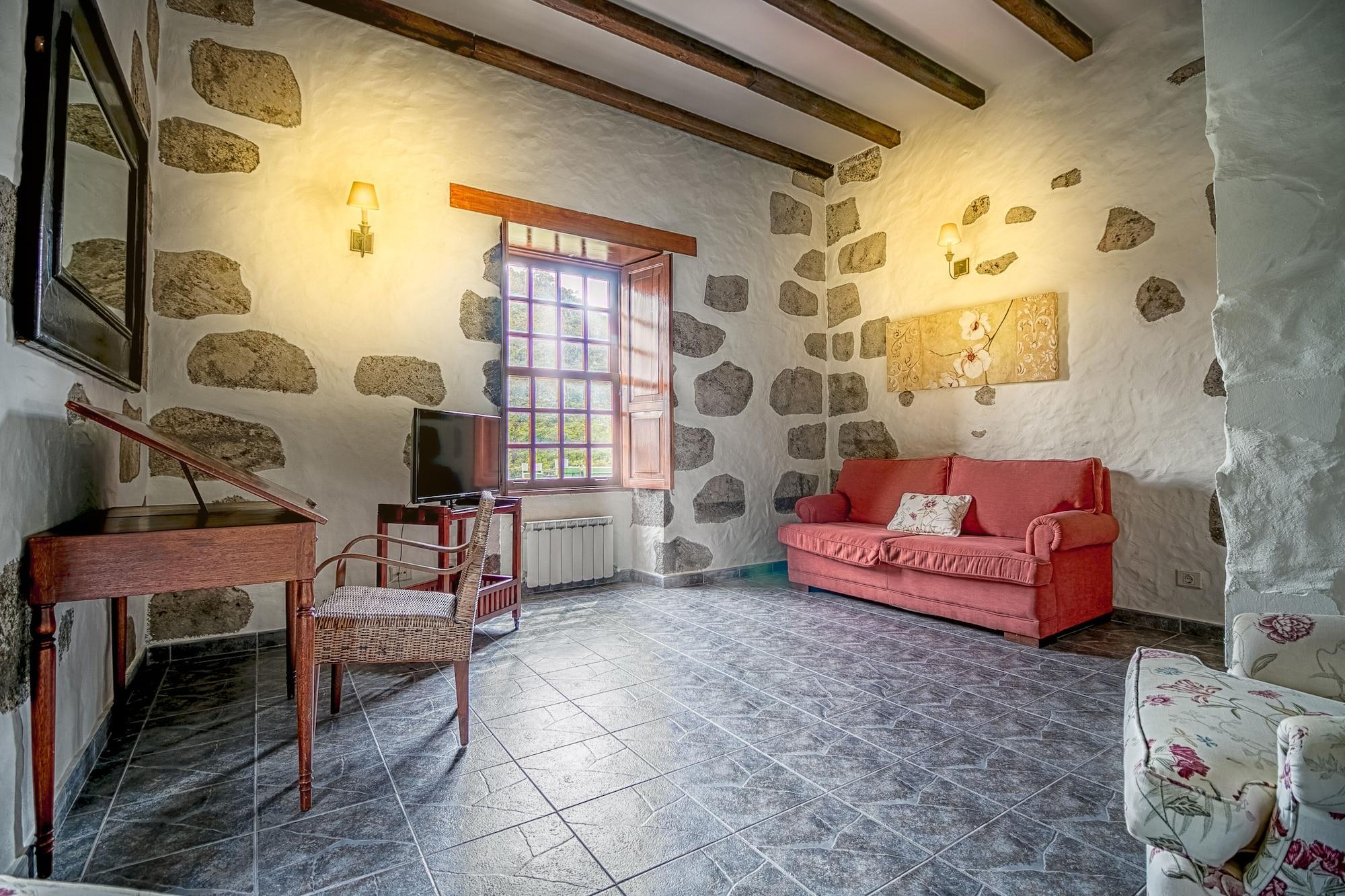 Hotel Rural Maipez By Livvo Las Palmas Buitenkant foto