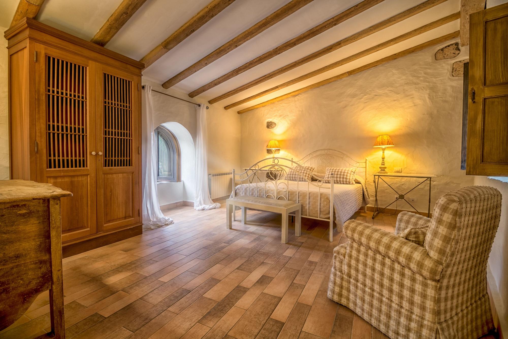 Hotel Rural Maipez By Livvo Las Palmas Buitenkant foto