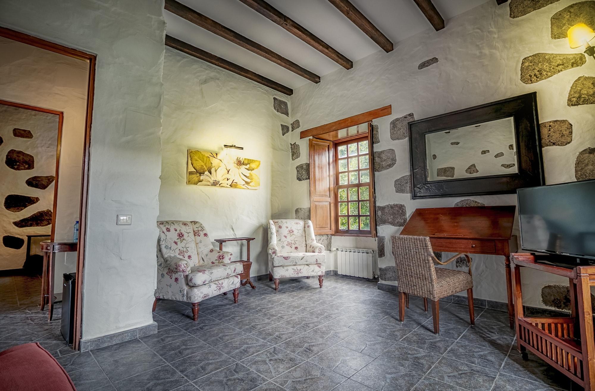 Hotel Rural Maipez By Livvo Las Palmas Buitenkant foto