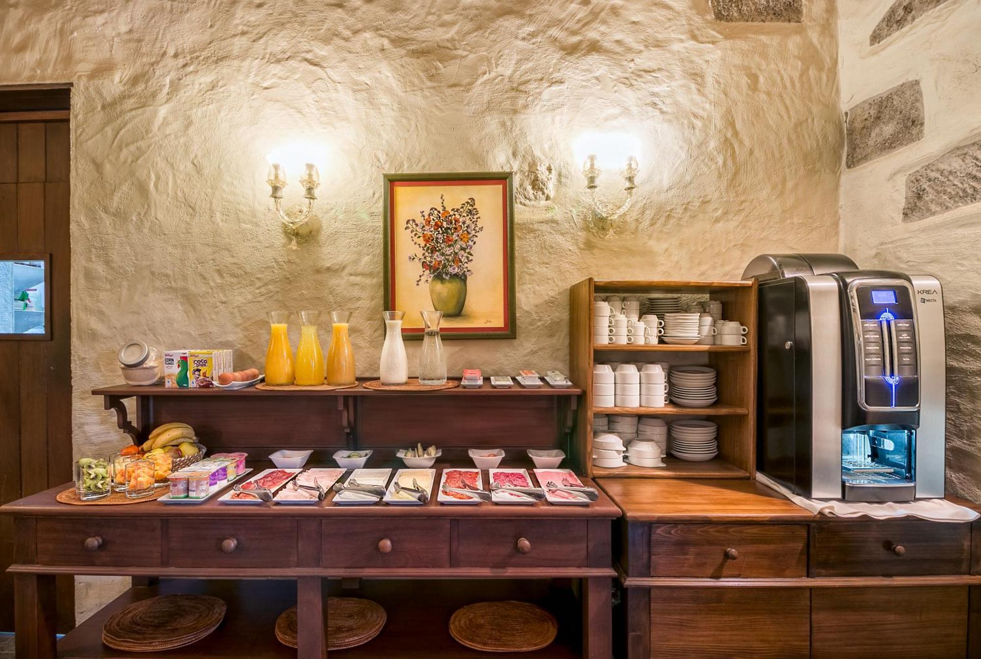 Hotel Rural Maipez By Livvo Las Palmas Buitenkant foto