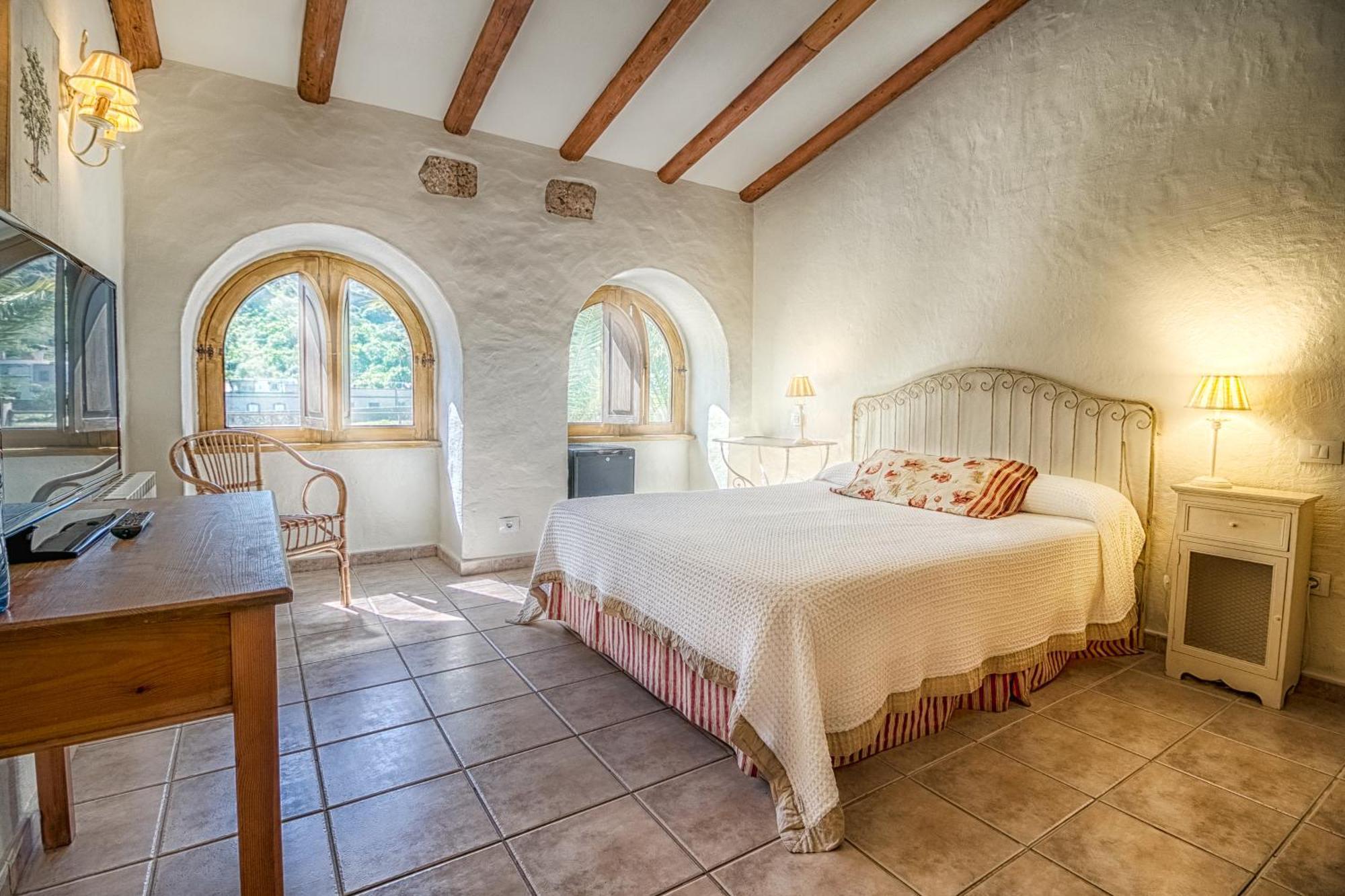 Hotel Rural Maipez By Livvo Las Palmas Buitenkant foto