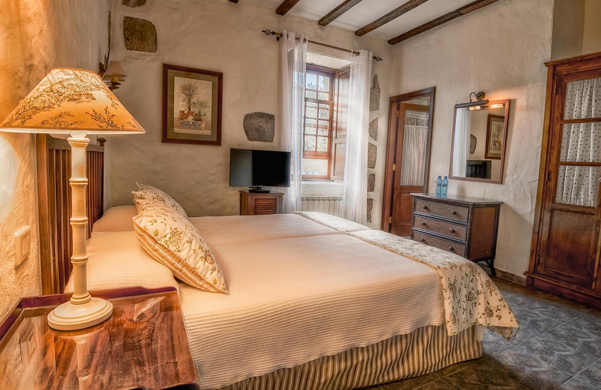 Hotel Rural Maipez By Livvo Las Palmas Buitenkant foto