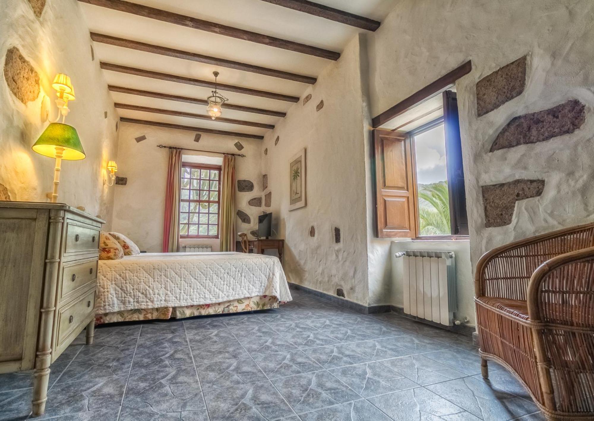 Hotel Rural Maipez By Livvo Las Palmas Buitenkant foto