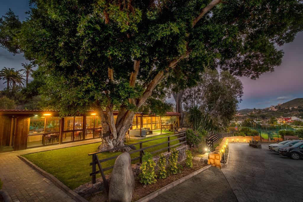 Hotel Rural Maipez By Livvo Las Palmas Buitenkant foto