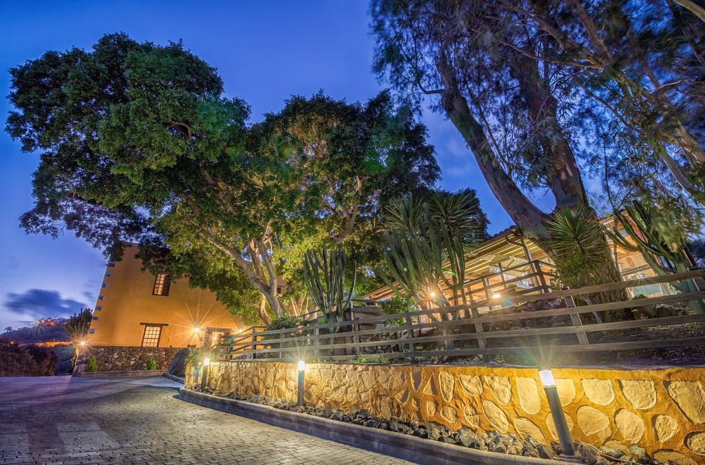 Hotel Rural Maipez By Livvo Las Palmas Buitenkant foto