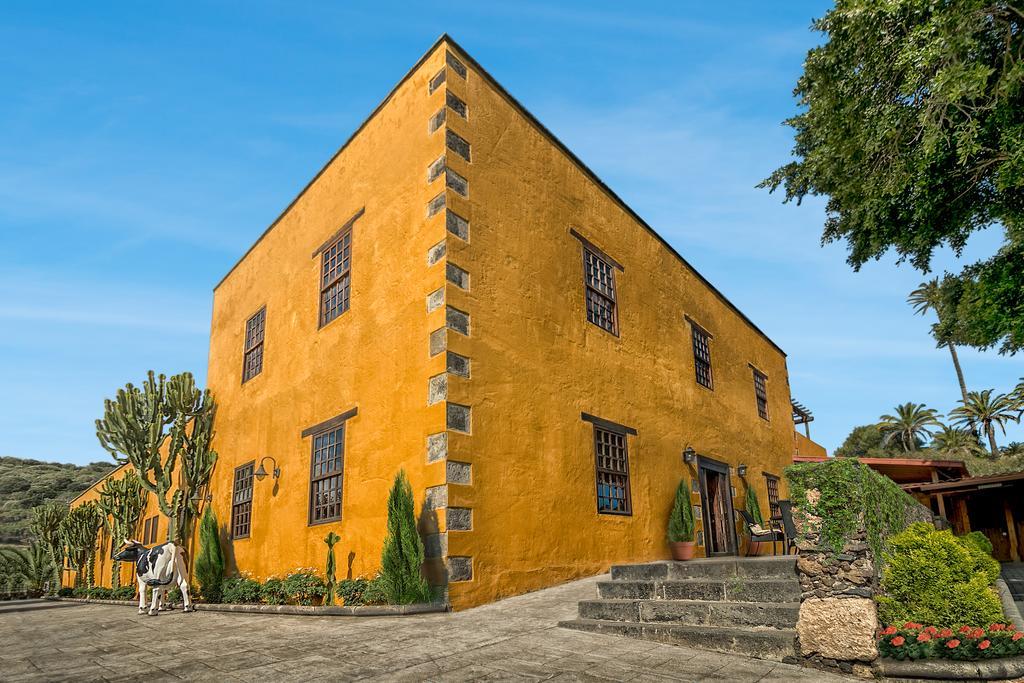 Hotel Rural Maipez By Livvo Las Palmas Buitenkant foto