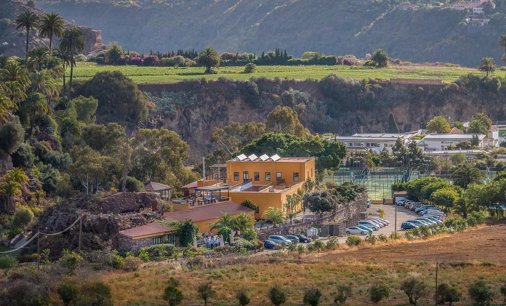 Hotel Rural Maipez By Livvo Las Palmas Buitenkant foto