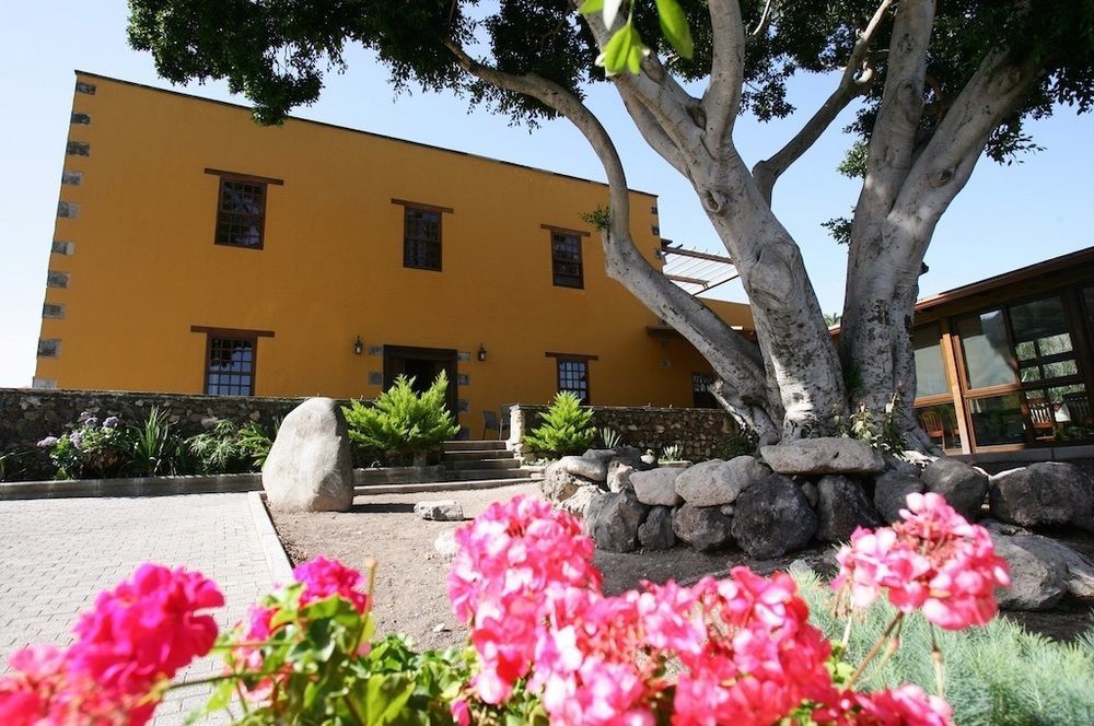 Hotel Rural Maipez By Livvo Las Palmas Buitenkant foto